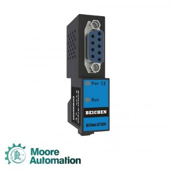 Siemens  BEICHEN   BCNet-S7200  Bridge Type Ethernet Module Processor
