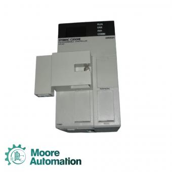 Omron  C200HE-CPU42+C200HW-COM01+C200HW-CEO1 Module