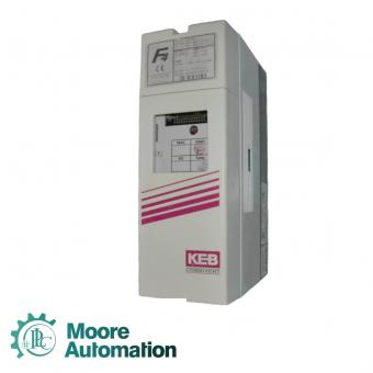 KEB  10.F4.S1D-3420/1.2 10.F4.S1D-3420 V1.2  frequency converter