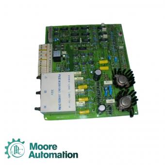 SIEMENS  C98043-A1045-L   CONTROLLER CARD drive module