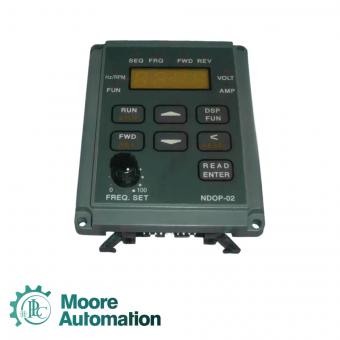 Taian  NDOP-02  Inverter operation panel