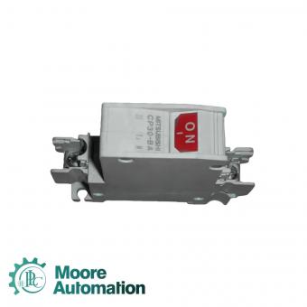 Mitsubishi  CP30-BA 1P  Circuit Protector