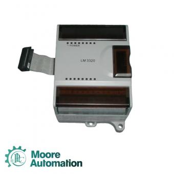 Hollysys LM3320  Programmable Logic Controller