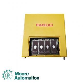 FANUC   A02B-0076-K002  PLC MODULE