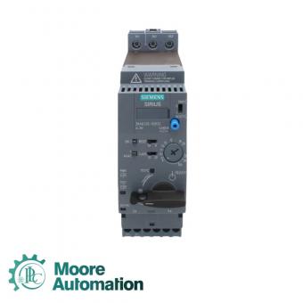 SIEMENS  3RA6120-1EB32  starter