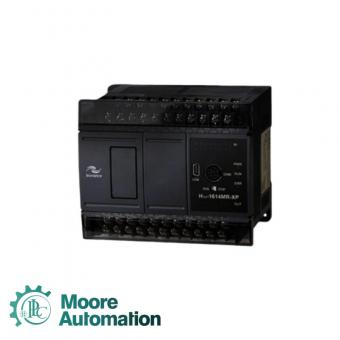 Inovance   H1U-2416MT-XP  PLC module