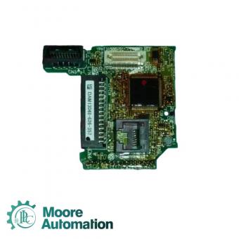YASKAWA  YPHT31500-1C  CONTROL DRIVE CONNECT BOARD