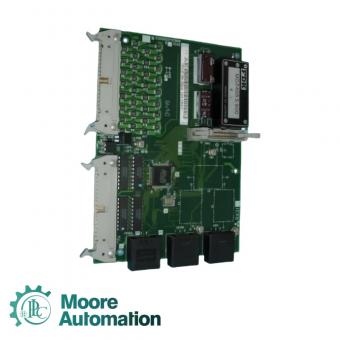 Mitsubishi RX31 BN634A589G53 Circuit Board