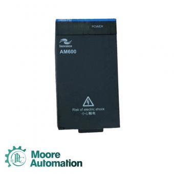 Inovance  AM600-PS2  PLC Power Supply