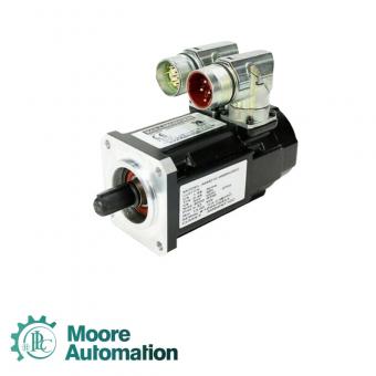 Kollmorgen  AKM21G-CKGN2-00   Servo Motor