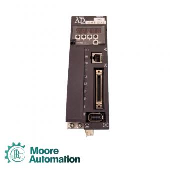 HITACHI   ADAX3-02LL2  servo driver