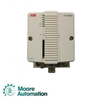 ABB  PM861 3BSE018129R1  Processor Module