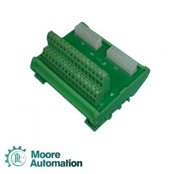 METSO  IOT300A  terminal block
