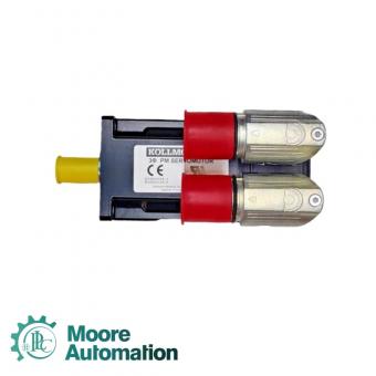 Kollmorgen  AKM21G-ENBN2-00    Servo Motor