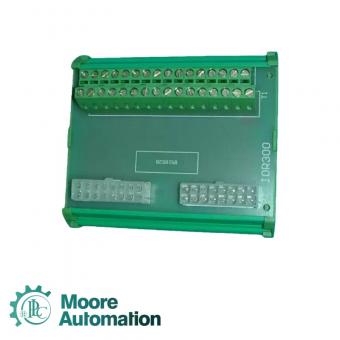 METSO     IOR300    terminal block