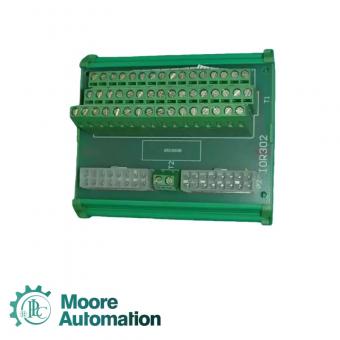 METSO  IOR302   terminal block