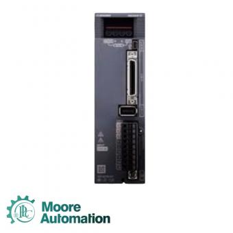 Mitsubishi     MR-JE-10A   Servo Amplifier