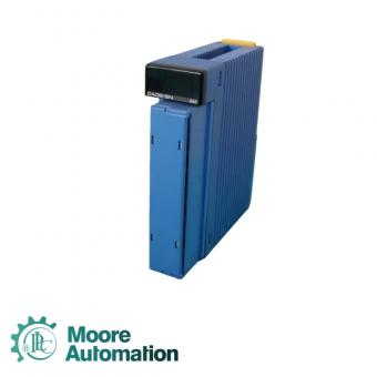 YOKOGAWA   F3DA08-5N analog   output module