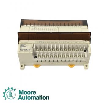 OMRON  CPM2A-40CDT1-D   Programmable Logic Controller