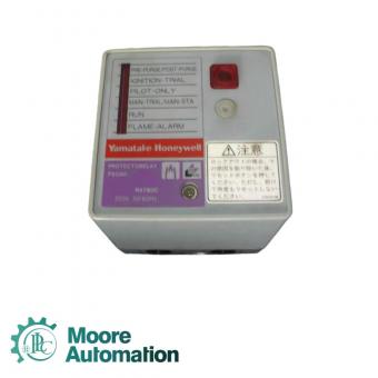 Yamatake Honeywell   R4780C1019-2 FSG80   flame burner