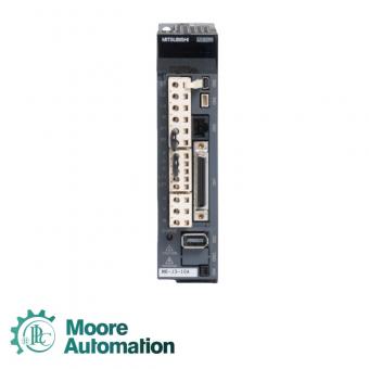 Mitsubishi     MR-J3-10A   Servo Amplifier