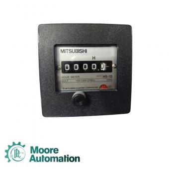 Mitsubishi   HS-7B   Hour Meter