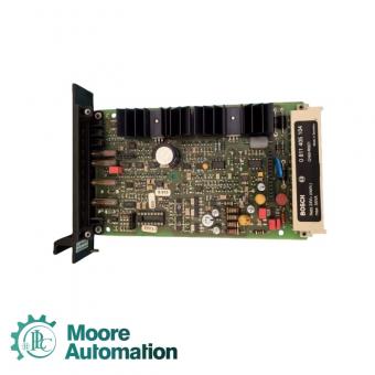 BOSCH    QV60-RGC1  Amplifier Card