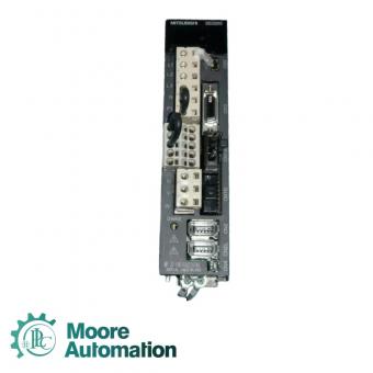 Mitsubishi    MR-J3-10B-RJ027U740  Servo amplifier