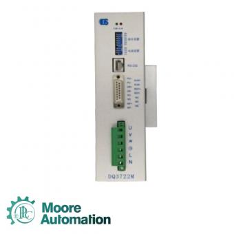 BS  DQ3722M   Three phase stepper motor driver