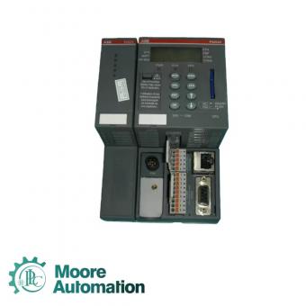 ABB   PM590-ETH 1SAP150000R0271 /TA524 PM590  module