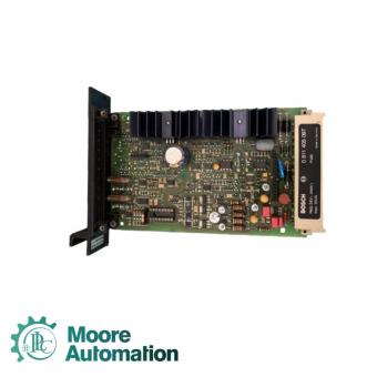 Bosch PV60  0811405097 Card