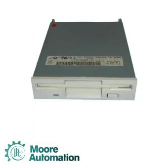 NEC   FD1231H 134-506791-507-4   internal internal floppy drive