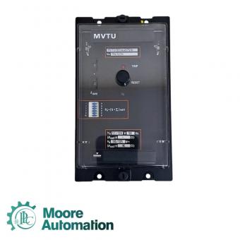 Gec alsthom  MVTU13D1AA0751H  Protection Relay