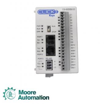 KOYO   C0-02DD2-D  Programmable controller