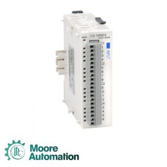 KOYO    C0-16ND3  CLICK Stackable I/O Module