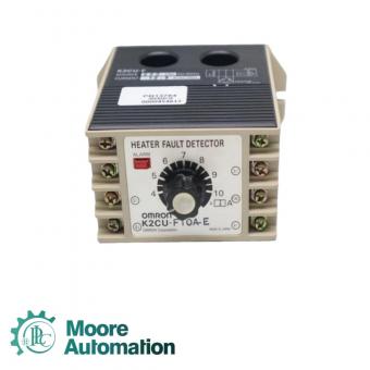 OMRON   K2CU-F10A-E   Heater fault detector