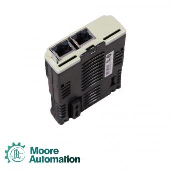 Nidec  SI-Ethernet  communication card