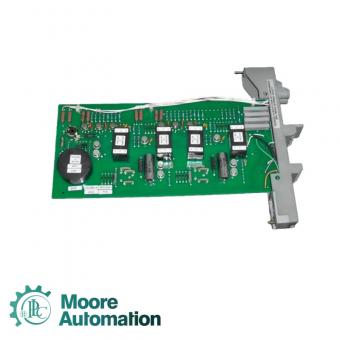 Foxboro   2AO-VAI-XGB   Converter Module