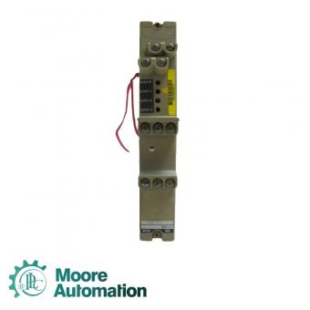 Foxboro   2A0-V2I Converter Module