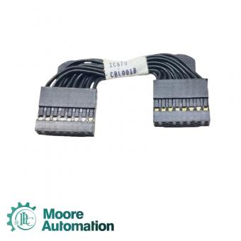 GE  IC670CBL001B  EXPANSION CABLE