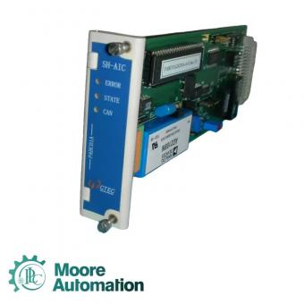 CTEC   SH-AIC 2N250E  Circuit board