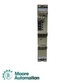 Foxboro     2AI-P2V   Analog Input Converter