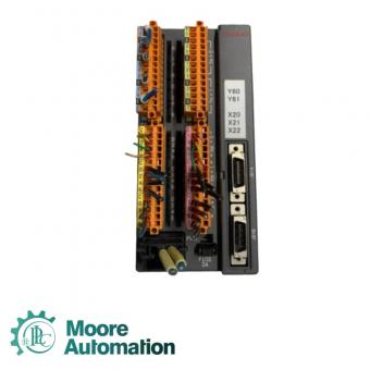 FANUC  A03B-0823-C001  BASIC MODULE