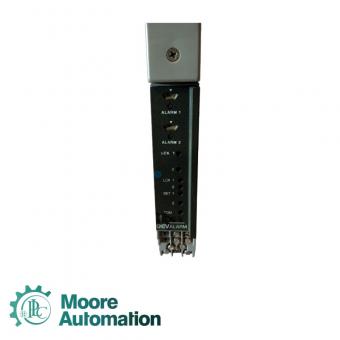 Foxboro     2AX+ALM-BR  ALARM PCB CIRCUIT BOARD