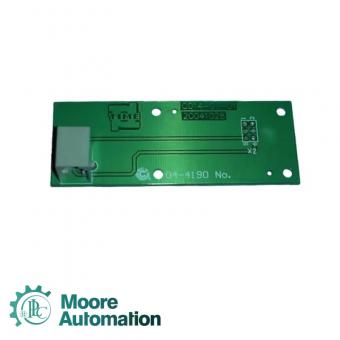 TIME    C014-07-01 C014B3-0501-96 04-4190    card