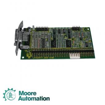 ELAU   LK02877.003   Circuit Board