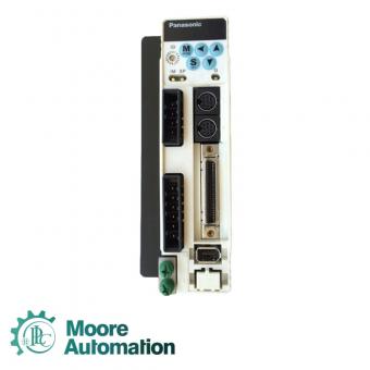 Panasonic    MBDDT2210053  Servo Drive