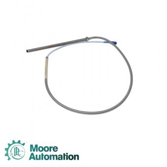 Bently Nevada   330102-00-80-10-11-00  3300 XL 8 mm Proximity Probes