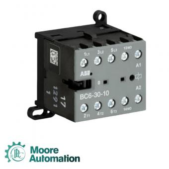 ABB  BC6-30-10-1.4-81   Mini Contactor