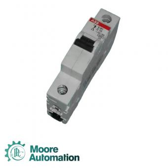 ABB  S201-C10 2CDS251001R0104  MINIATURE CIRCUIT BREAKER